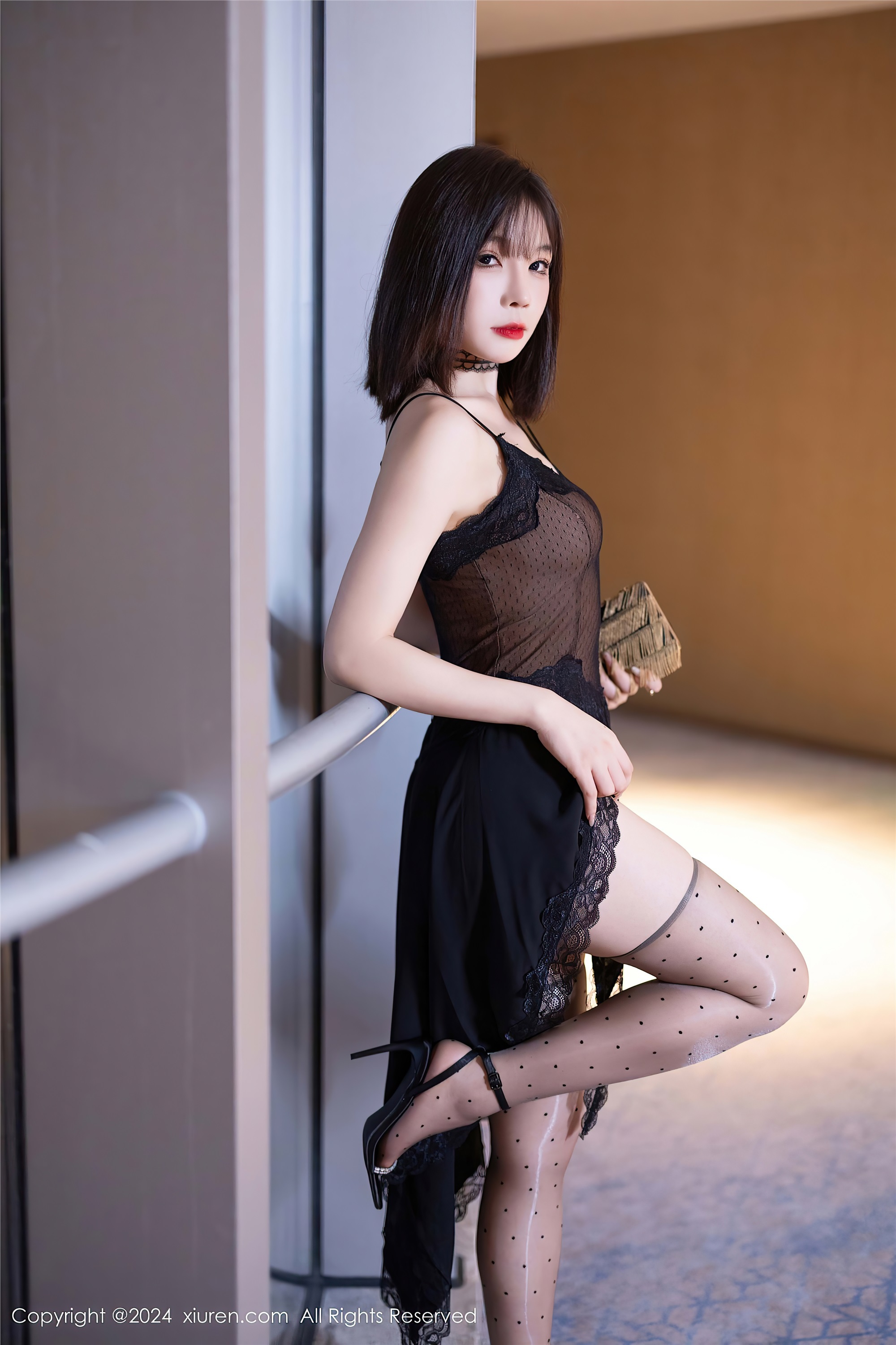 Xiuren秀人网 2024.10.24 NO.9339 徐莉芝Booty